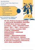 DOWNLOAD VN 201 FULLY COMPREHENSIVE EXAMS PACKAGE DEAL 2026