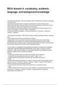 RICA SUBTEST EXAMS NEWEST 2025&sol;2026 ACTUAL EXAM COMPLETE QUESTIONS AND CORRECT DETAILED ANSWERS &lpar;VERIFIED ANSWERS&rpar; &vert;ALREADY GRADED A&plus;&vert;&vert;BRAND NEW&excl;&excl; &lpar;ALL BUNDLED HERE&excl;&excl;&excl;&rpar;