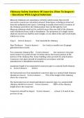 Chimney Safety Institute Of America &lpar;How To Inspect&rpar; &ndash; Questions With Logical Solutions