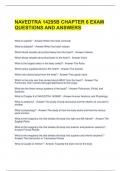 NAVEDTRA 14295B CHAPTER 6 EXAM QUESTIONS AND ANSWERS 