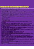 Client-Centered Care Exam Study Guide &ndash; High-Yield Nursing Prep&period;