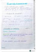 Trabajemos con los exponentes 