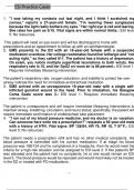 ENA ESI 2&period;0 Exam Questions & Answers 2024 2025