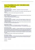 NLN PHARMACOLOGY REVIEW 2025 LATEST UPDATE   Administration Routes&colon; Sublingual Administration - ANSWER  &Square; absorbed in mucosa of oral cavities  &Square; rapid onset of action  &Square; Place tablet on floor of mouth&comma; close mouth&period; Do not swallow&comma; hold under tongue until 