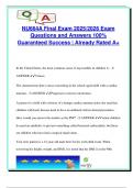 NU 664A Final Exam &lpar;2025&sol;2026&rpar; &ndash; 100 A&plus; Rated Pediatric Board-Style Questions with Answers on Cardiology&comma; Hematology&comma; Dermatology&comma; Asthma & Infectious Diseases