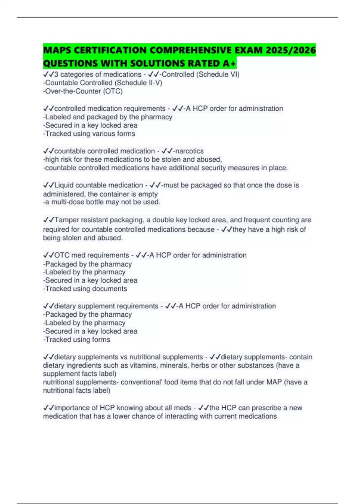 MAPS EXAM 2025 2026 QUESTIONS WITH 8724563 1200 1700.webp