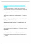 CMY1502 Assignment 1 &vert; Questions with Correct Answers &vert; Latest Update &lpar;2025&sol;2026&rpar;