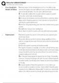 Ethics for USMLE COMLEX