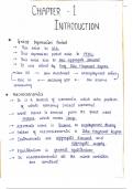 Class 12 Economics macroeconomics ch-1 Introduction of macroeconomics 