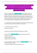 RISIA Exam Prep 70 QUESTIONS AND CORRECT DETAILED ANSWERS WITH RATIONALES &lpar;VERIFIED ANSWERS&rpar; ALREADY GRADED A&plus; 2025 NEW UPDATE