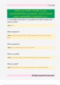 EMS 202 FINAL EXAM &lpar;2025&rpar;  100&percnt;VERIFIED &vert;complete QUESTIONS  AND ANSWERS &vert; GRADED A&plus;&excl;&period; 