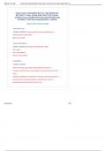 WGU D430 fundamentals of information security Exam Latest Update 2024
