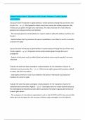 Global Politics Exam &vert; Questions with Correct Answers &vert; Latest Update &lpar;2025&sol;2026&rpar;