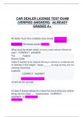 Car Dealer License Test&lowbar;EXAM&lowbar;AND&lowbar;PRACTICE&lowbar;EXAM