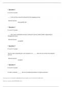 Quiz 3&colon; AVIA 300&sol; AVIA300 &vert; 50 out of 50 &vert; Latest 2025&sol; 2026 Update &vert; Questions and Verified Answers &vert; Graded A &equals; Liberty University