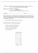 MATH 2551 MIDTERM 1 VERSION A WITH SOLUTIONS SUMMER 2025 COVERS SECTIONS 12&period;1-12&period;6&comma; 13&period;1-13&period;4&comma; 14&period;1-14&period;2 Georgia Institute Of Technology