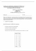 MATH 2551-G MIDTERM 2 VERSION B SUMMER 2025 WITH SOLUTIONS COVERS SECTIONS 14&period;3-14&period;8&comma; 15&period;1-15&period;4 Georgia Institute Of Technology