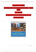 TEST BANK FOR ISE Business and Society&colon; Stakeholders&comma; Ethics&comma; Public Policy Paperback  by Anne T&period; Lawrence &comma; James Weber  ISBN&colon;978 1265079246 COMPLETE GUIDE ALL CHAPTERES COVERED 100&percnt; VERIFIED A&plus; GRADE ASSURED&excl;&excl;&excl;&excl;&excl; NEW LATEST UPDATE&excl;&excl;&excl;&excl;&excl;