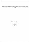 SCH3U-EN Chemistry Unit 3 Project&colon; Safe Water Access in Grassy Narrows Community FALL 2025 &lpar;TVO ILC&rpar;