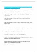 NAVEDTRA 15009B&comma; YEOMAN &lpar;YN&rpar;&comma; CHAPTER 5&comma; TRAVEL Exam &vert; Questions with correct Answers &vert; Latest Update &lpar;2025&sol;2026&rpar;