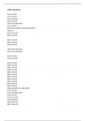 Resume -  TFP APS
