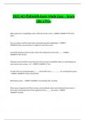 2025 ACI Flatwork Exam Made Easy &ndash; Score Like a Pro&excl;