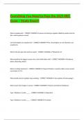 Everything You Need to Pass the 2025 IBEC Exam &ndash; Study Smart&excl;&period;