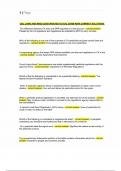 QAL LAWS AND REGS 2025 UPDATED ACTUAL EXAM WITH CORRECT SOLUTIONS&period; 