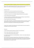 Astronomy 1010 Exam &num;2 Chapter 10 Questions and Answers Fully Solved Latest Version 2025-2026