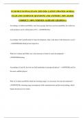 UCSD MGT 18 FINAL EXAM  &vert;2025-2026  LATEST UPDATED &vert; 60 REAL EXAM AND COMPLETE QUESTIONS AND ANSWERS &vert; 100&percnt; RATED CORRECT &vert; 100&percnt; VERFIED &vert; ALREADY GRADED A&plus;