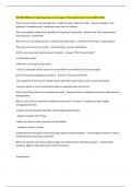 RE 3381 Midterm 1 Exam Questions and Answers Fully Solved Latest Version 2025-2026