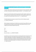 Smog Inspector BAR EXAM &vert; Questions with Correct Answers &vert; Latest Update &lpar;2025&sol;2026&rpar;