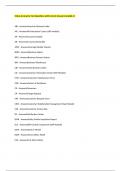 Cintas Bundled Questions and Answers Fully Solved Latest Version 2025-2026