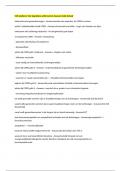 CMI endterm Test Questions with Correct Answers Fully Solved 