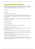 Trends 2 Questions and Answers Fully Solved Latest Version 2025-2026