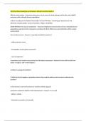 CAN Final Exam Questions and Answers Solved Correctly Rated A&plus;