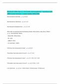 Blackrock Coffee Day 1&comma; 2&comma; & 3 &lpar;rules and exceptions&rpar; &ndash; Questions with 100&percnt; Correct Answers &vert; Latest Update 2025&sol;2026