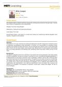 NU136&sol; NU 136 Final Care Plan Case Study &lpar;Mr Otto Lupa&rpar; &vert; Already GRADED A &vert; Latest Update &vert; 100&percnt; Correct