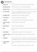 ESB Certification 2024 &sol; Entrepreneurship Exam Prep &sol; 300&plus; Practice Questions &sol; Pass Guarantee