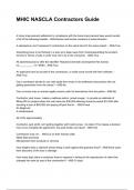 Maryland home improvement Exams NEWEST 2025&sol;2026 ACTUAL EXAM COMPLETE QUESTIONS AND CORRECT DETAILED ANSWERS &lpar;VERIFIED ANSWERS&rpar; &vert;ALREADY GRADED A&plus;&vert;&vert;BRAND NEW&excl;&excl; &lpar;ALL BUNDLED HERE&excl;&excl;&excl;&rpar;