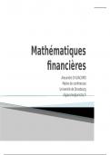 cm chap 6 MATH