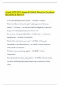 Actual 2025&sol;2026 Appian Certified Associate Developer Questions & Answers