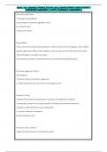 SOCI 201 DUMAS FINAL EXAM 2025 QUESTIONS AND EXPERT VERIFIED ANSWERS &lpar;100&percnt; CORRECT ANSWERS&rpar;