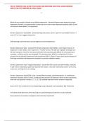 NR 547 PMHNP 2025 LATEST TEST BANK FOR MIDTERM AND FINAL EXAM REVIEW&sol; NR547&sol; NR 547 MIDTERM & FINAL EXAM