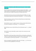 CPL Admin &ndash; Questions with 100&percnt; Correct Answers &vert; Latest Update 2025&sol;2026