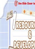 Class 10 Geography&colon; Resources and Development &vert; Full NCERT Notes with Diagrams&comma; Flowcharts & Important Questions