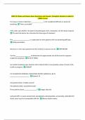 EMD V14 Rulex and Axioms Exam Questions and Answers &vert;Complete Solutions Graded A&plus;  &vert;100&percnt; Correct 