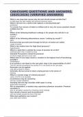 CAN EXAMS QUESTIONS AND ANSWERS&comma; &lpar;2025&sol;2026&rpar; &lpar;VERIFIED ANSWERS&rpar; 