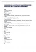 CAN EXAMS QUESTIONS AND ANSWERS&comma; &lpar;2025&sol;2026&rpar; &lpar;VERIFIED ANSWERS&rpar; 