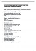 CAN STATE EXAMS QUESTIONS AND ANSWERS&comma; &lpar;2025&sol;2026&rpar; &lpar;VERIFIED ANSWERS&rpar; 